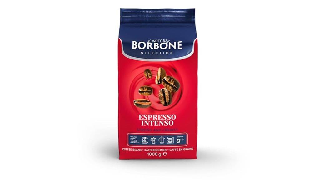 medium roast robusta coffee