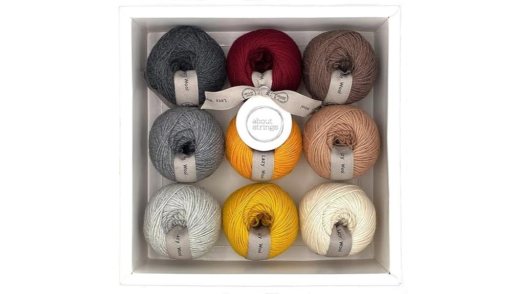 merino wool cotton blend
