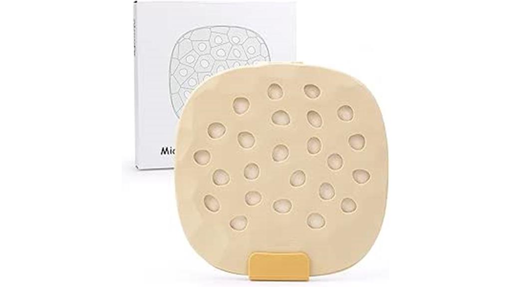 microwave flower press kit
