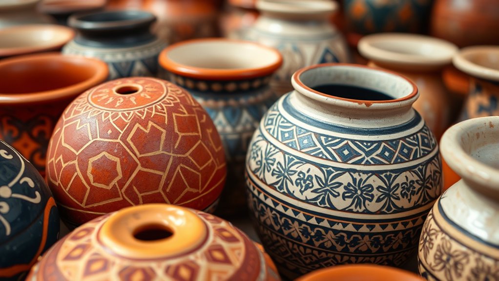modern traditional ceramic innovations