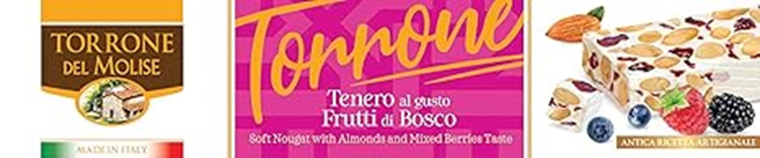 molise s traditional nougat