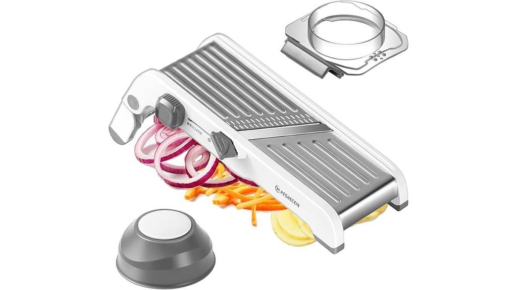 multi function slicing and cutting