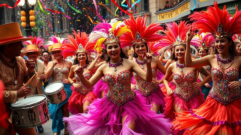 music dance cultural symbolism