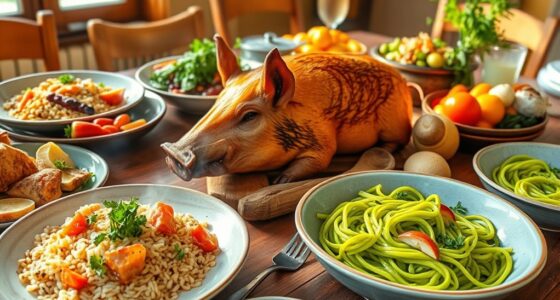must try sardinian cuisine