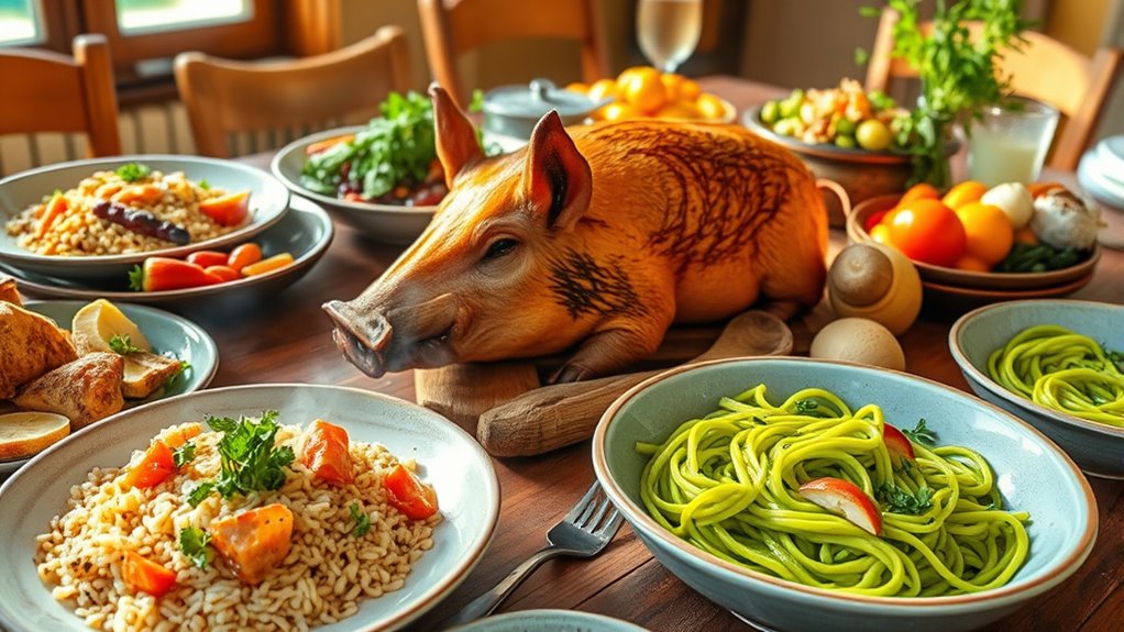 must try sardinian cuisine