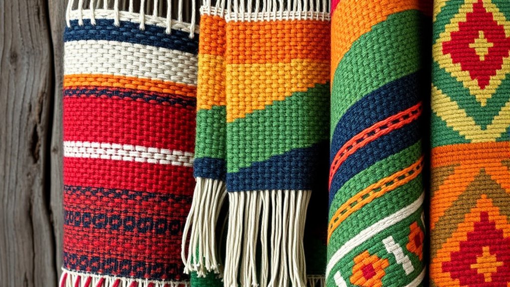 nature inspired textile patterns