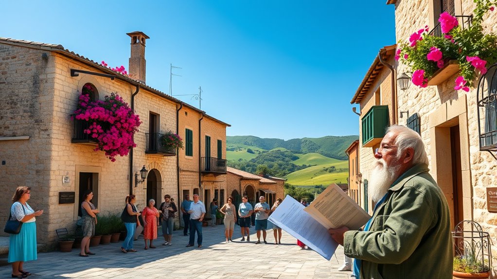 navigating citizenship documentation complexities