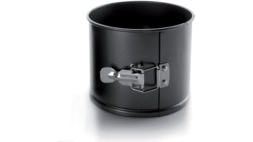 non stick detachable pan