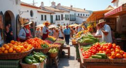 northern sardinia market schedule