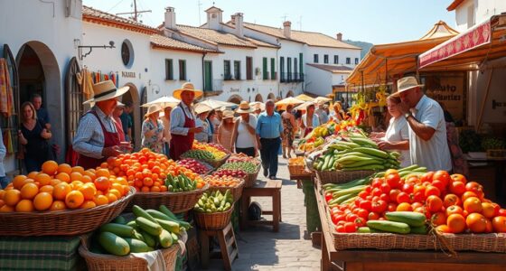northern sardinia market schedule