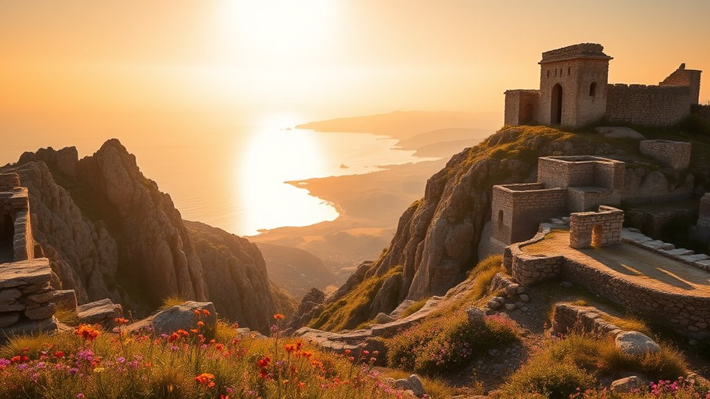 nuragic heritage preserves sardinian identity