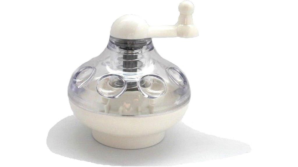 nutmeg and spice grinder