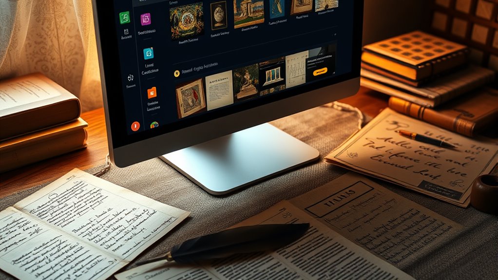 online sardinian archives access