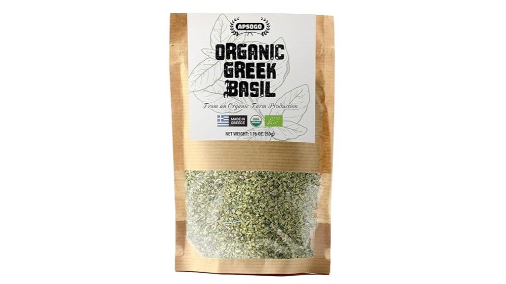 organic dried basil 1 76oz