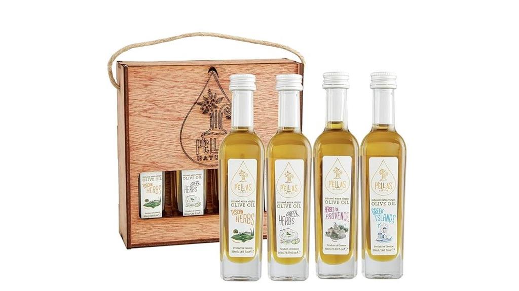 organic greek tuscan herbs