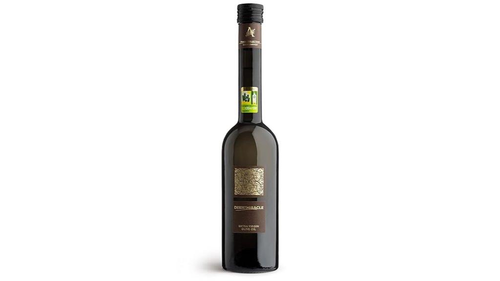 organic moroccan olive oil