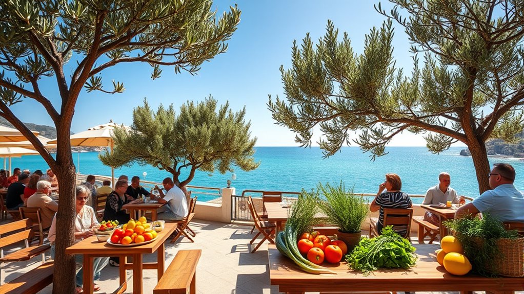 outdoor activity benefits year round