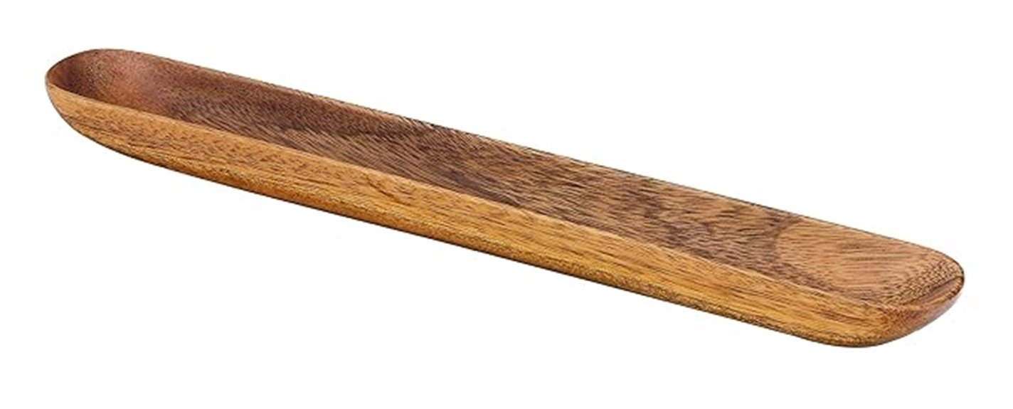 pacific merchants olive tray