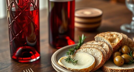 pair sardinian wines properly