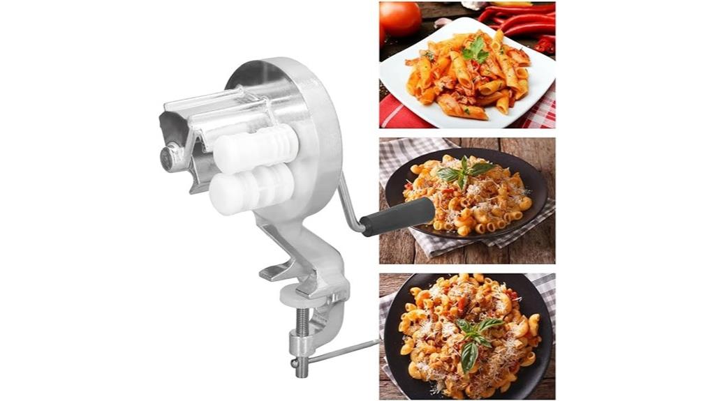pasta and gnocchi maker