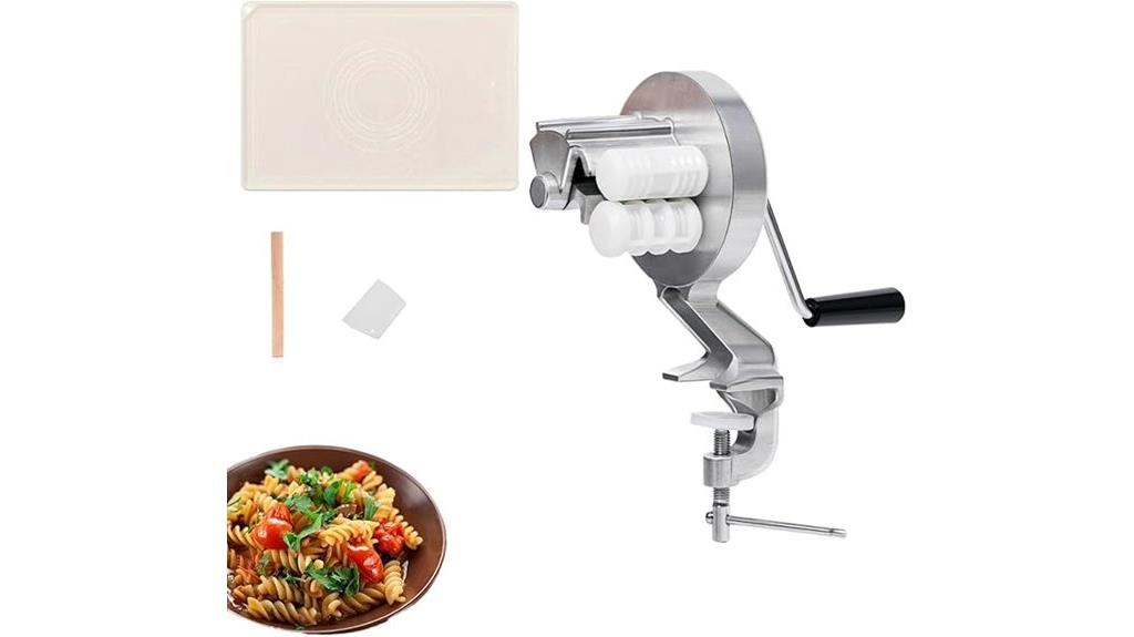 pasta making kit