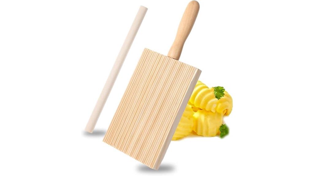 pasta making tools set