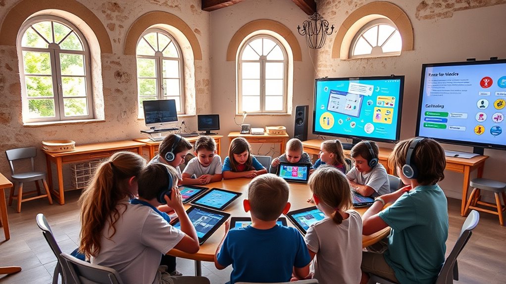 personalized adaptive learning technologies