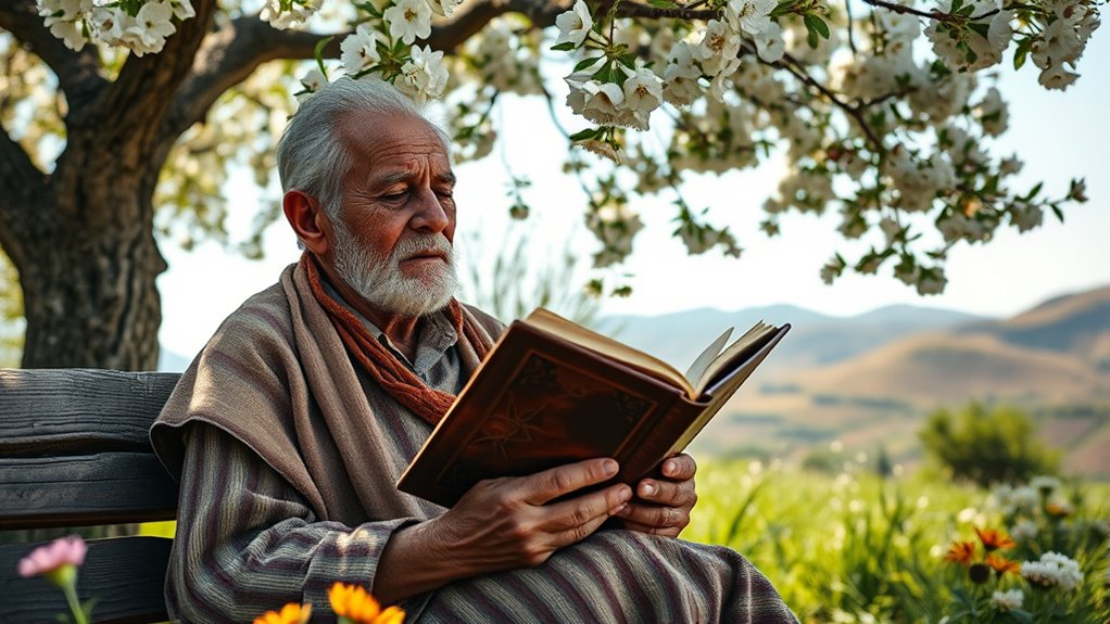 poetry unites sardinian communities