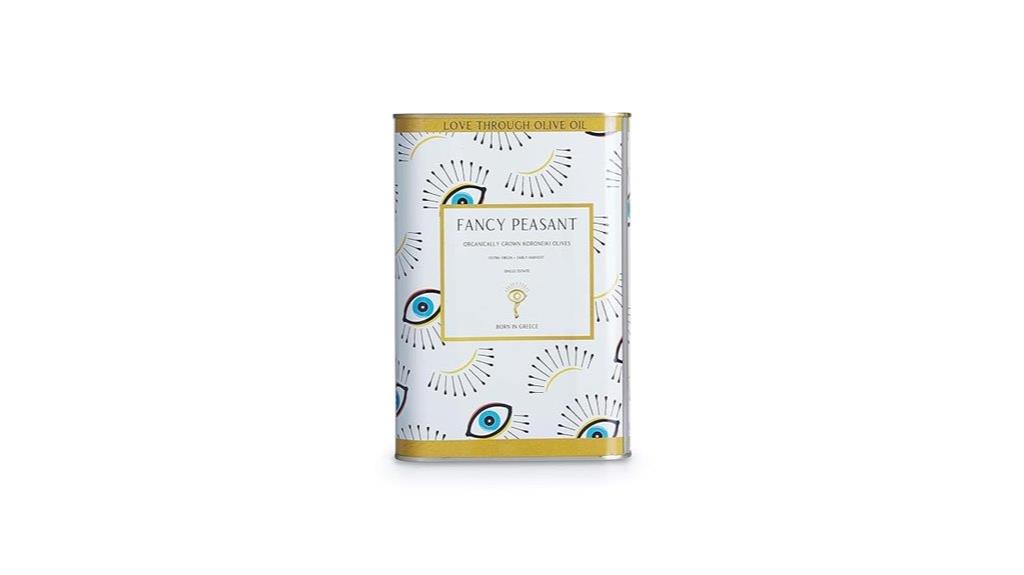 premium greek extra virgin olive oil