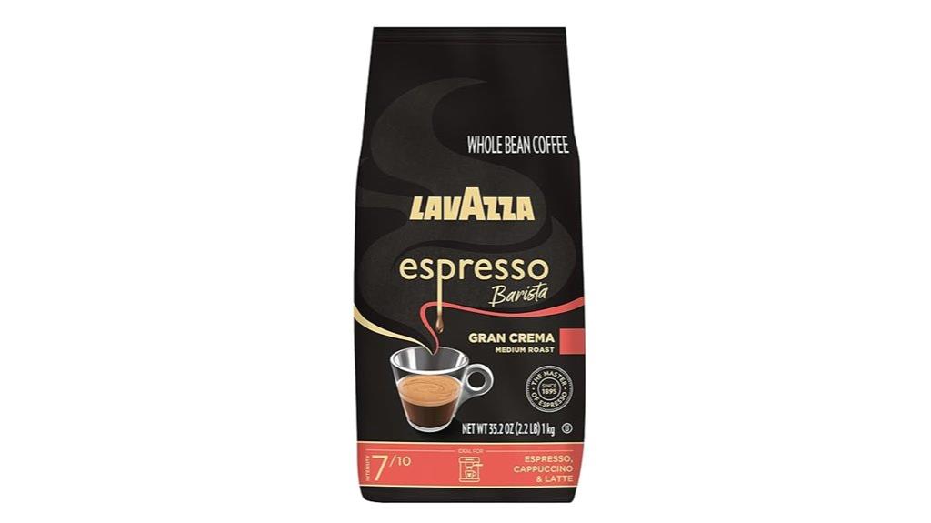 premium whole bean coffee