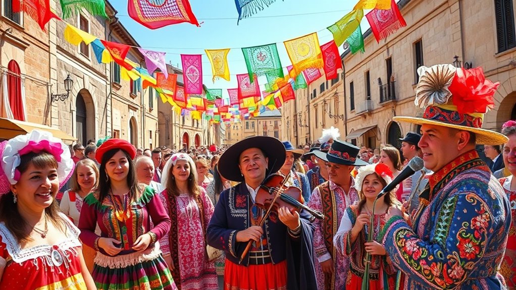 preserving sardinian cultural heritage