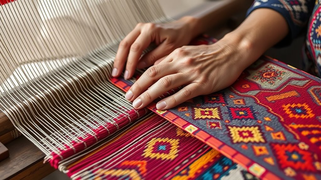preserving sardinian textile craftsmanship