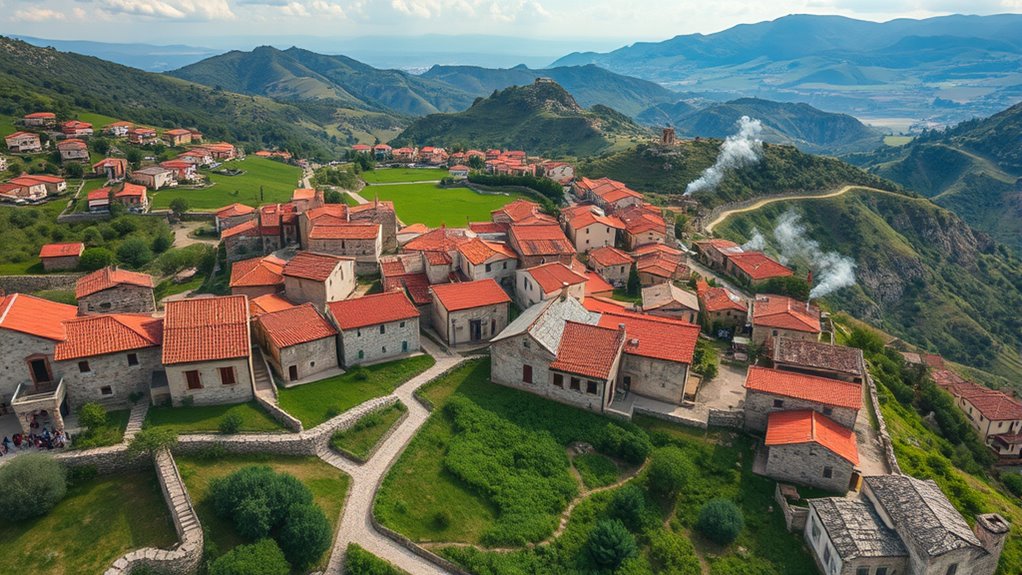 preserving sardinian through education