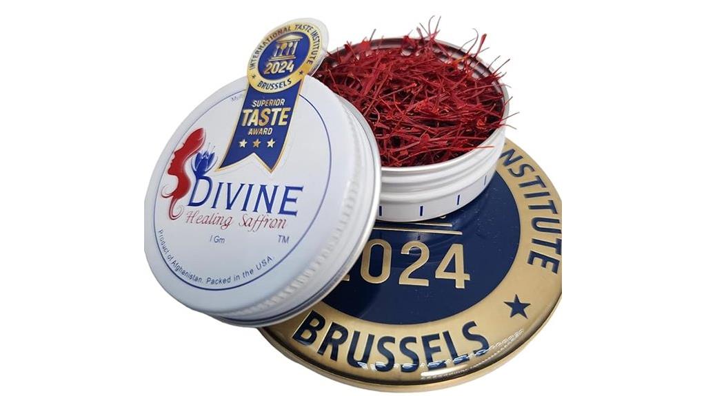 pure afghan saffron threads