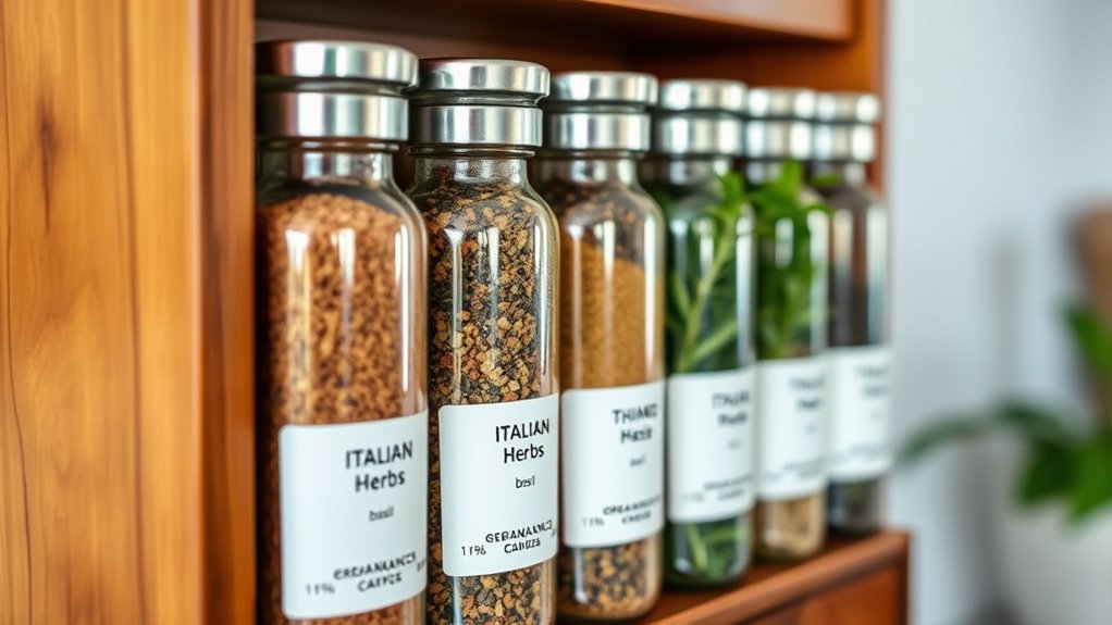 quality freshness transparency variety