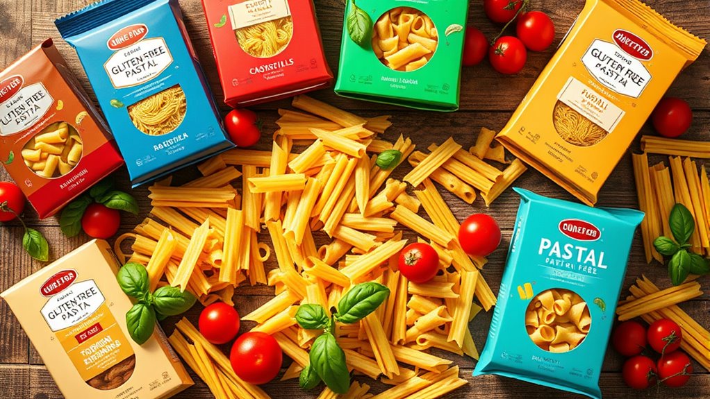 quality texture ingredients flavor