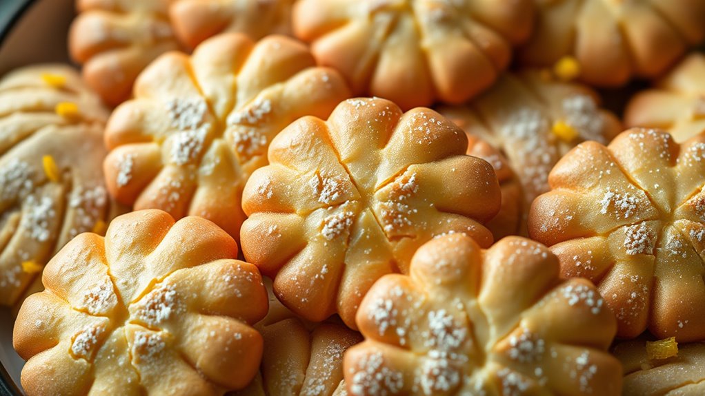 quality tradition flavor freshness