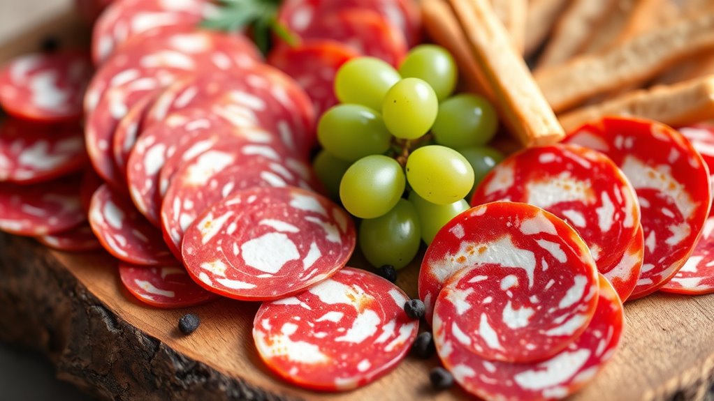 quality variety freshness storage