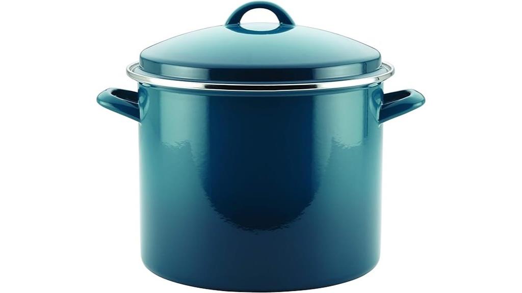 rachael ray 12 quart stockpot