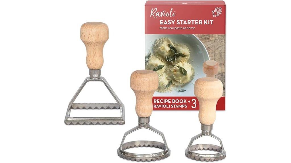 ravioli maker kit