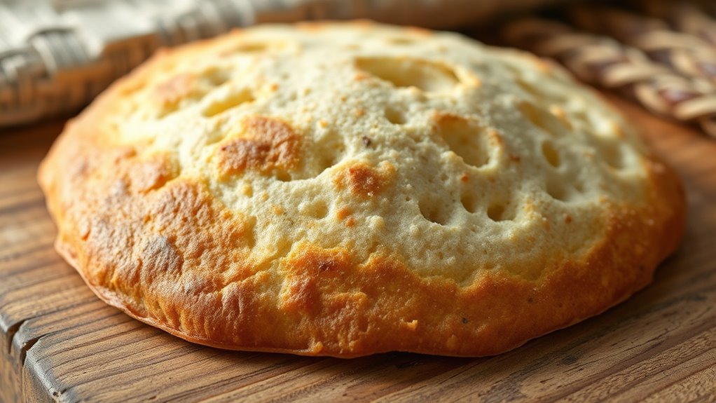 regional bread recipes vary
