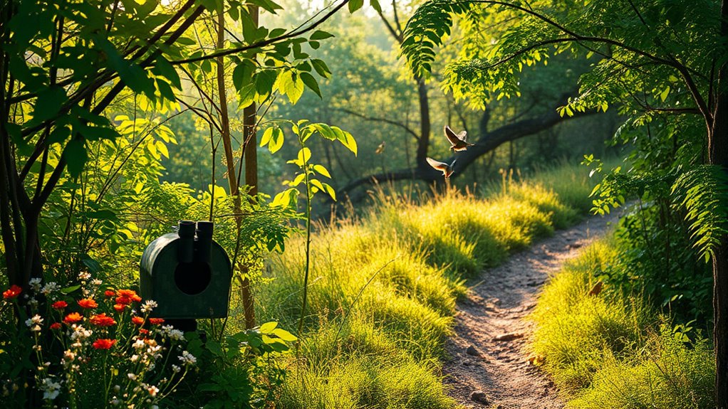 respect permits stay on trails