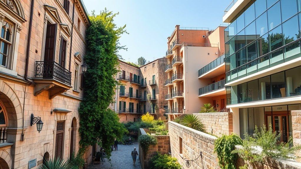 revitalizing heritage through innovation