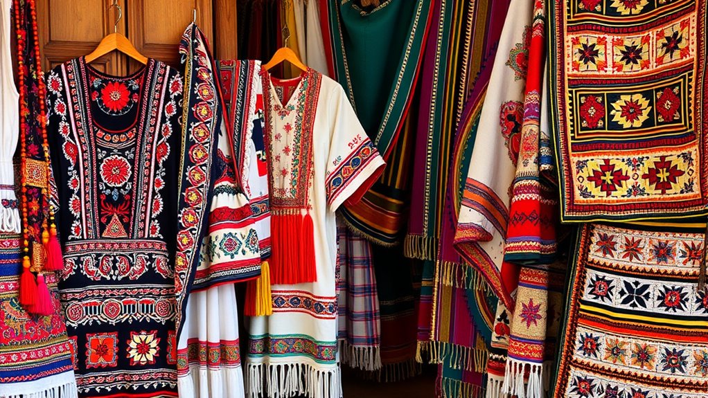 reviving sardinian textile heritage