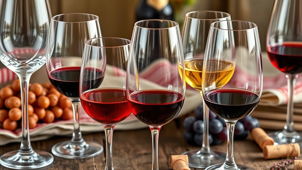 rich traditional sardinian wines