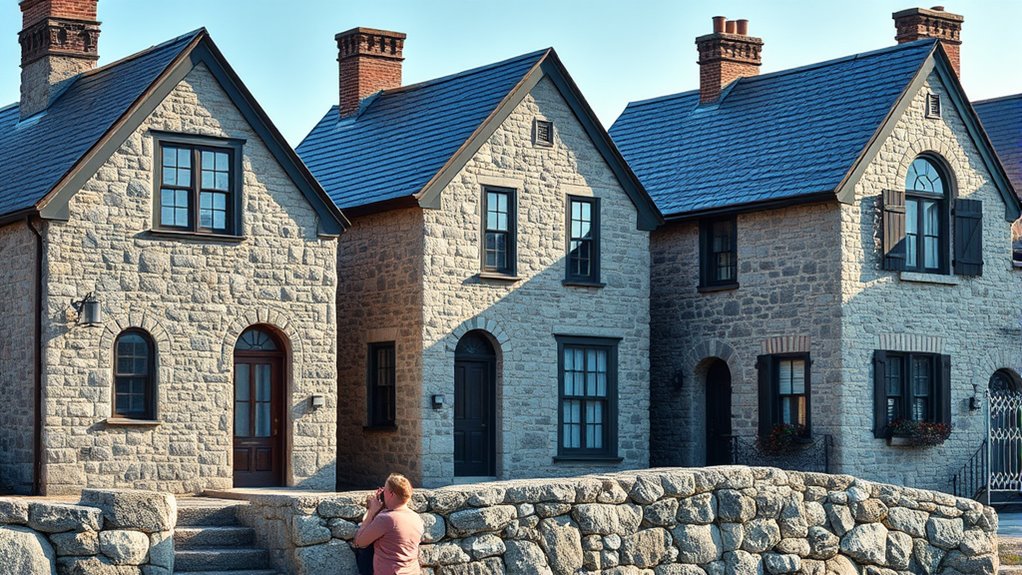 rockport granite historical craftsmanship