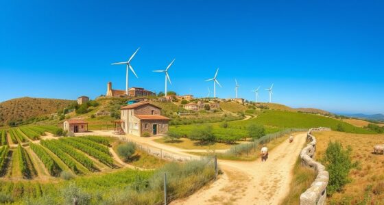 rural sardinia s future prospects