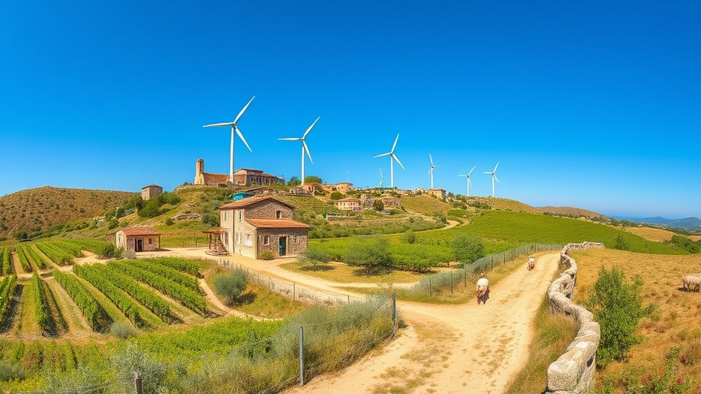 rural sardinia s future prospects