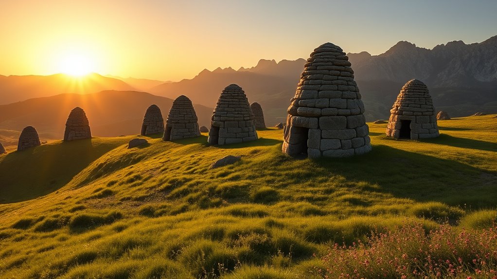 sacred sites and myth