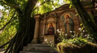 saints stories from ittiri